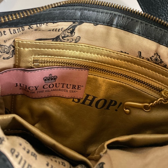 Vintage Juicy Couture Bag - Picture 6 of 10